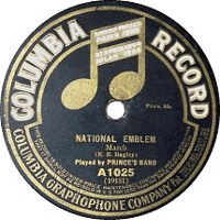 Columbia A1025
